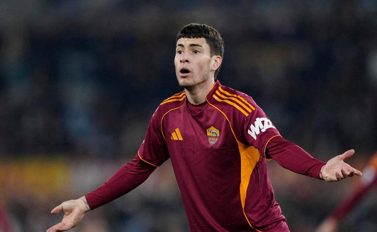 意甲最新积分榜更新：罗马2-0胜出，亚特兰大2-1取胜